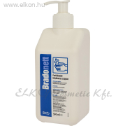 Basic Antibakteriális kéz- és bőrfertőtlenítő spray 250ml - Solanie