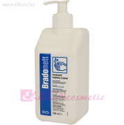 BRADONETT FERTŐTLENÍTŐ FOLYÉKONY SZAPPAN 500ml PUMPÁS - BradoChem