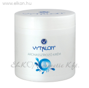 Vytalon arcmasszírozó krém 400 ml - Vytalon