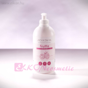FRUTTA előápoló 500ml - PierreWax