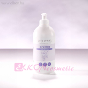 CREMA utóápoló 500ml - PierreWax