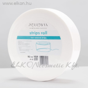 STRIPS ROLL szőrtelenítő tekercs 90m - PierreWax