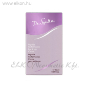 Peptide Performance Eye &: Lip krém 15ml - Dr. Spiller ELKONcosmetic Kft.