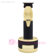 BaByliss PRO Boost + arany outlining kontúrnyíró - BaByliss Pro