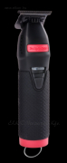 BaByliss PRO Boost +  fekete és piros kontúrnyíró - BaByliss Pro ELKONcosmetic Kft.