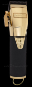BaByliss PRO Boost +  arany hajnyíró - BaByliss Pro ELKONcosmetic Kft.