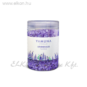 Szőlőmagolajos tusfürdő 200 ml - YAMUNA