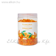 Hibiszkusz-kamillás fürdősó zacskós 1000g - YAMUNA