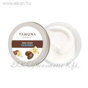 Fűszeres vanília kézkrém 50 ml - YAMUNA