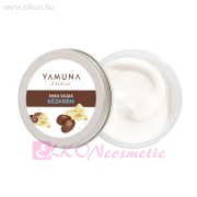 Shea vajas kézkrém 50ml - YAMUNA