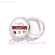 Szőlőmagolajos kézkrém 50ml - YAMUNA