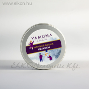 Hamvas szilva kézkrém 50ml LIMITÁLT - YAMUNA