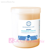 MASSZÁZSKRÉM 1000ml Sport - YAMUNA