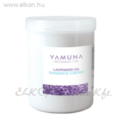 Sport masszázskrém 1000ml - YAMUNA