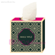 Malu Wilz Kozmetikai papírzsebkendő box - Malu Wilz