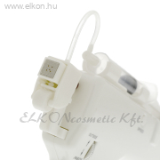 NANO Tűmodul készlet fecskendővel és adapterrel - MESOGUN-hoz - ELKON ELKONcosmetic Kft.