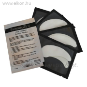 INTENSIVE Szempillaalátét Aloe / szálmentes 20db - Biosmetics