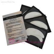 INTENSIVE Szempillaalátét Aloe / szálmentes 20db - Biosmetics