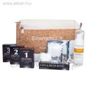 INTENSIVE SZEMPILLA ALÁTÉT ALOE párban - Biosmetics