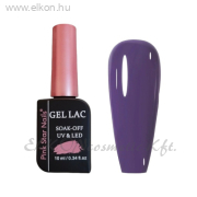 GÉL LAKK 321 10ml - Pink Star Nails