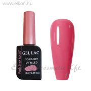 GÉL LAKK 316 10ml - Pink Star Nails