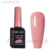 GÉL LAKK 324 10ml - Pink Star Nails