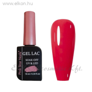 GÉL LAKK 350 10ml - Pink Star Nails