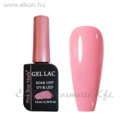 GÉL LAKK 312 10ml - Pink Star Nails