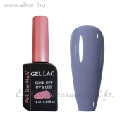 GÉL LAKK 318 10ml - Pink Star Nails