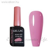 GÉL LAKK 311 10ml - Pink Star Nails