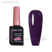 GÉL LAKK 313 10ml - Pink Star Nails