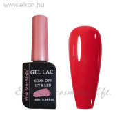 GÉL LAKK 353 10ml - Pink Star Nails