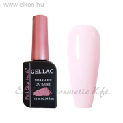 GÉL LAKK 327 10ml - Pink Star Nails