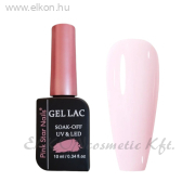 GÉL LAKK 317 10ml - Pink Star Nails