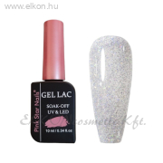 GÉL LAKK 339 10ml - Pink Star Nails