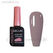 GÉL LAKK 337 10ml - Pink Star Nails