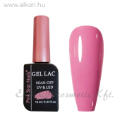 GÉL LAKK 327 10ml - Pink Star Nails