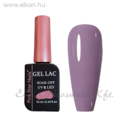 GÉL LAKK 323 10ml - Pink Star Nails