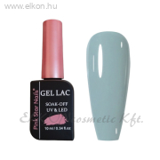 GÉL LAKK 302 FEKETE 10ml - Pink Star Nails