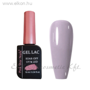 GÉL LAKK 343 10ml - Pink Star Nails