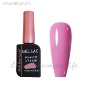 GÉL LAKK 317 10ml - Pink Star Nails