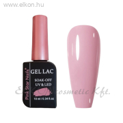 GÉL LAKK 335 10ml - Pink Star Nails