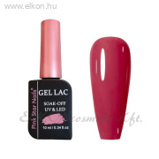 GÉL LAKK 340 10ml - Pink Star Nails