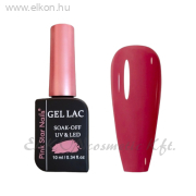 GÉL LAKK 331 10ml - Pink Star Nails