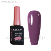 GÉL LAKK 345 10ml - Pink Star Nails