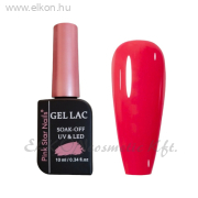 GÉL LAKK 350 10ml - Pink Star Nails