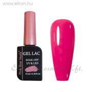 GÉL LAKK 328 10ml - Pink Star Nails