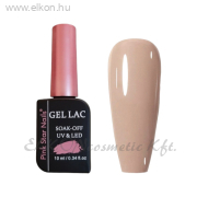 GÉL LAKK 329 10ml - Pink Star Nails