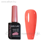 GÉL LAKK 307 10ml - Pink Star Nails