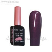 GÉL LAKK 312 10ml - Pink Star Nails